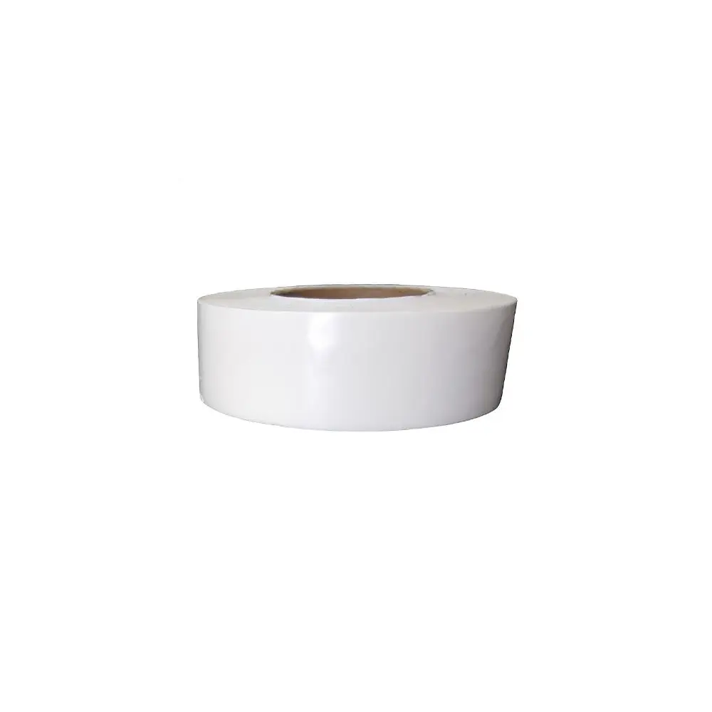 Boat Shrink Wrap Tape - 2" x 180' x 9mm - White - DRSDS-702WP